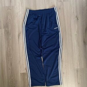 VINTAGE ADIDAS TEARAWAY PANTS